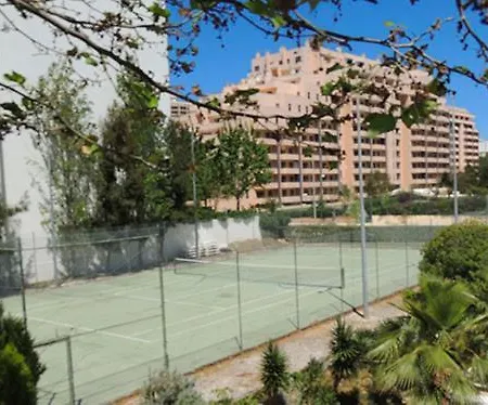Rocha Gardens Apartment Portimao Exterior photo