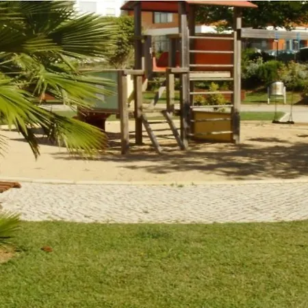Rocha Gardens Apartment Portimao Exterior photo