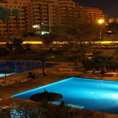 Rocha Gardens Apartment Portimao Exterior photo