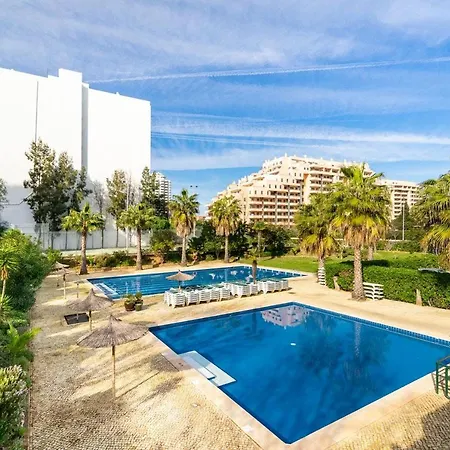 Rocha Gardens Apartment Portimao Exterior photo