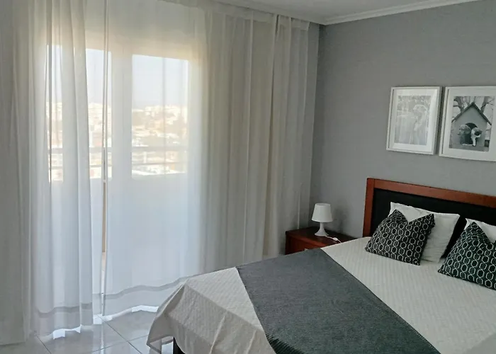 Rocha Gardens Apartment