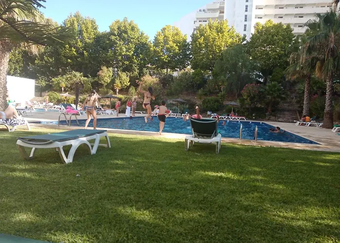 Rocha Gardens Apartment