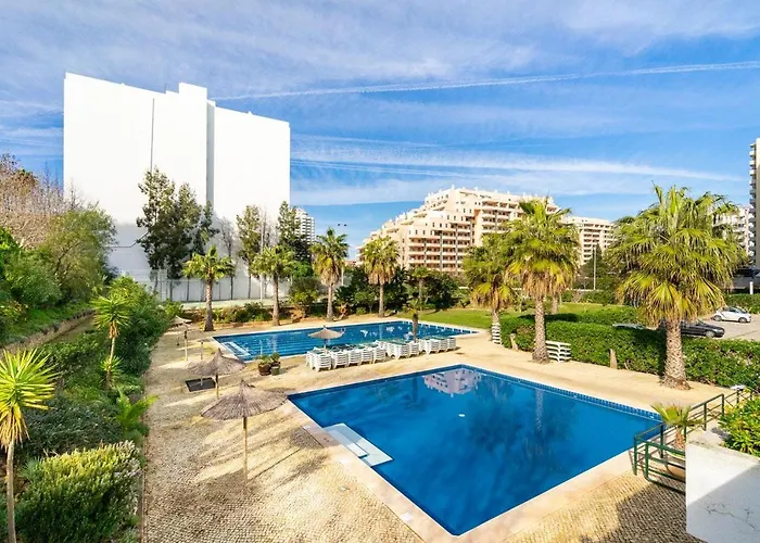 Rocha Gardens Apartment