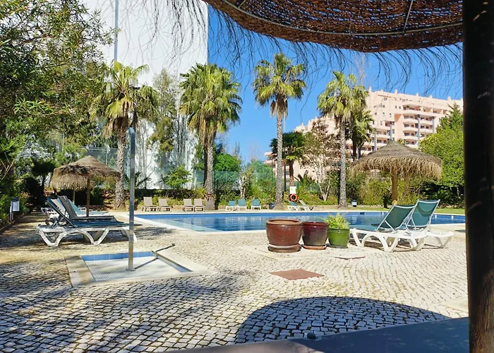 Rocha Gardens Apartment