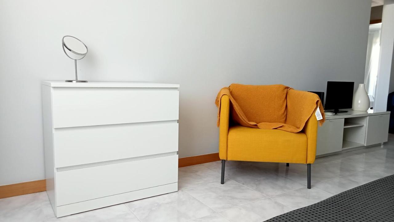 Apartment Rocha Gardens *