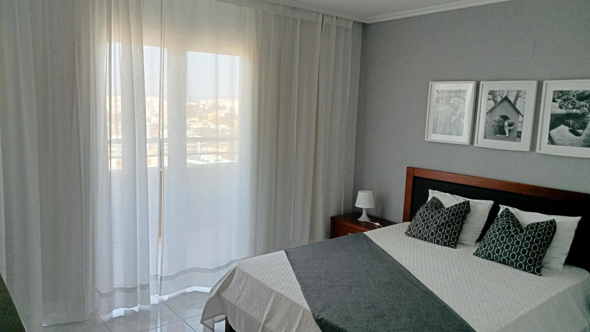 Rocha Gardens Apartment Portimao
