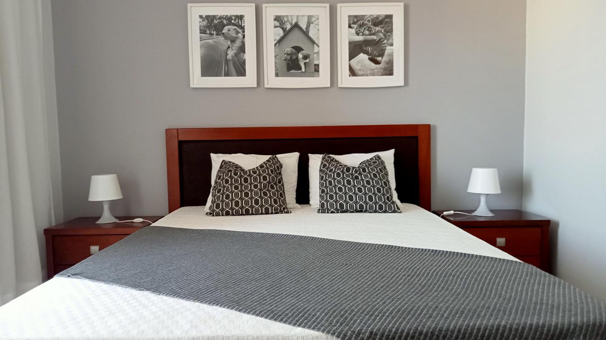 Apartment Rocha Gardens Portimao