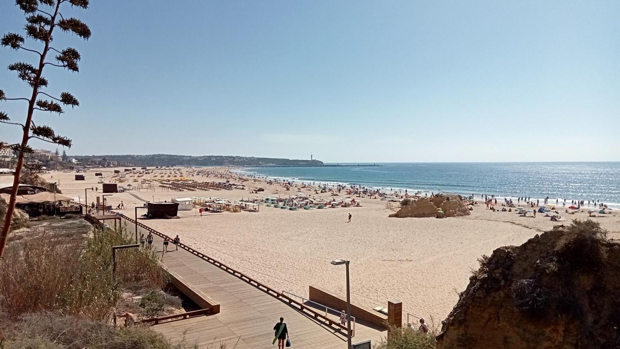 Rocha Gardens * Portimao