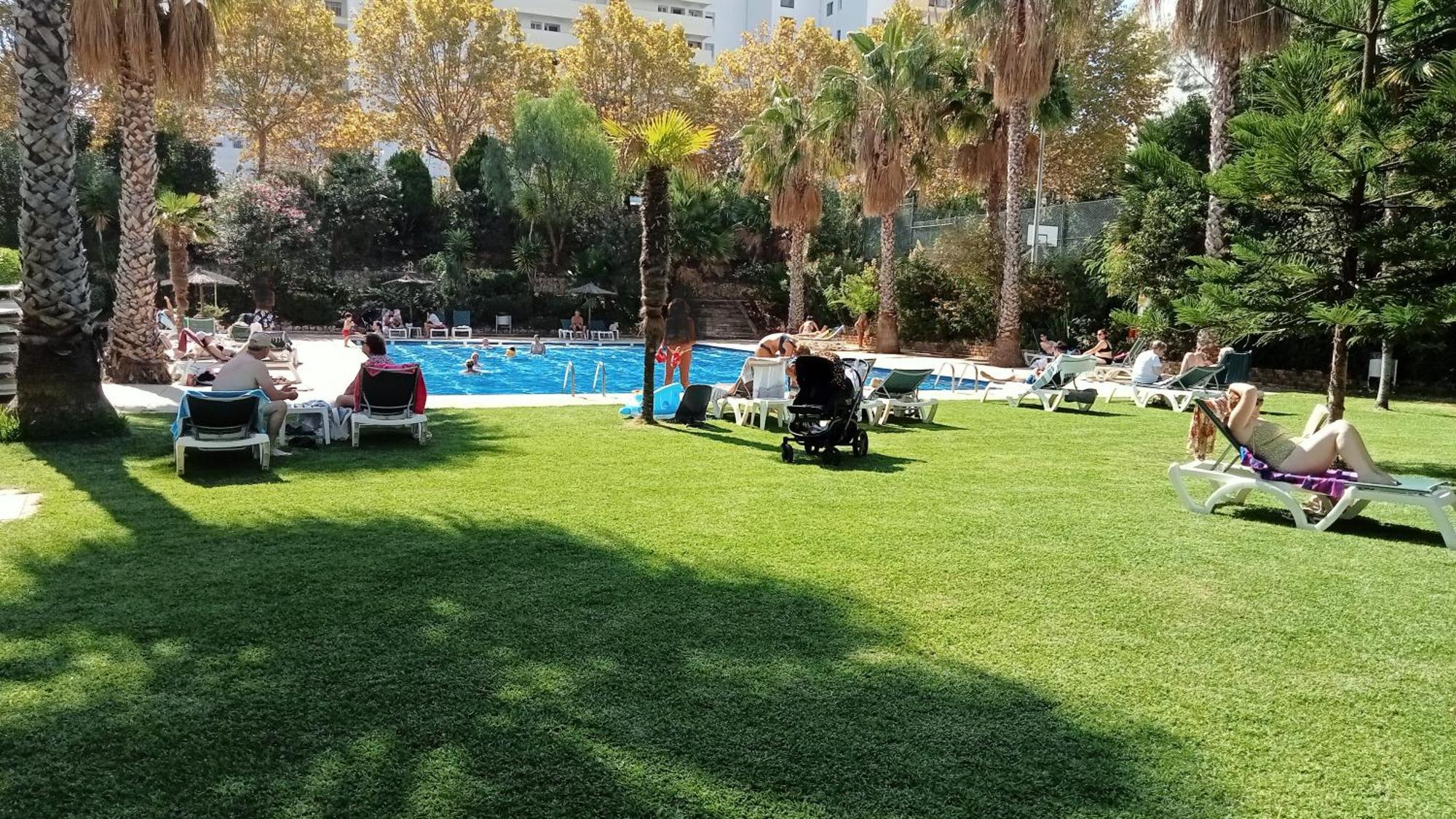 Rocha Gardens Portimao