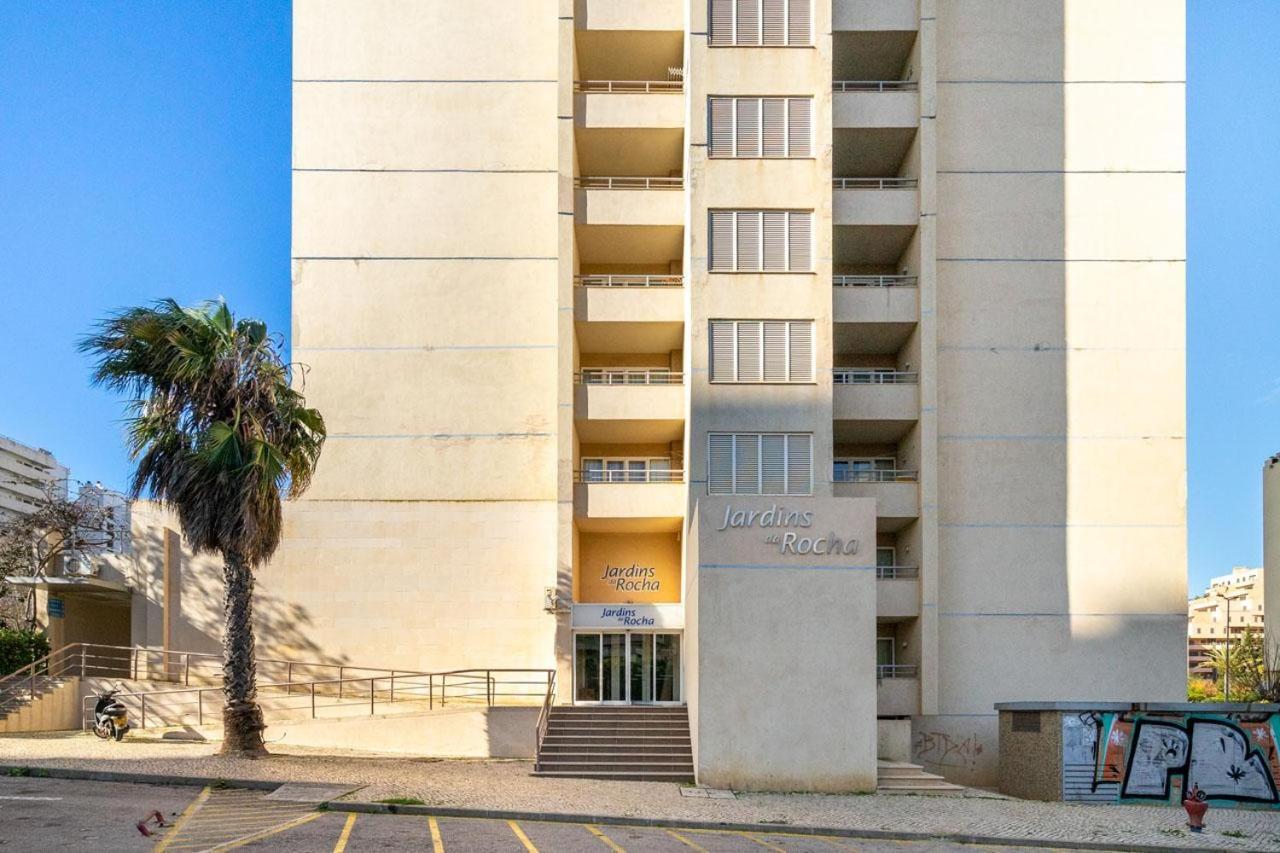 Apartment Rocha Gardens Portimao
