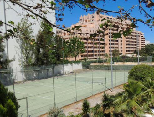 Apartment Rocha Gardens Portimao