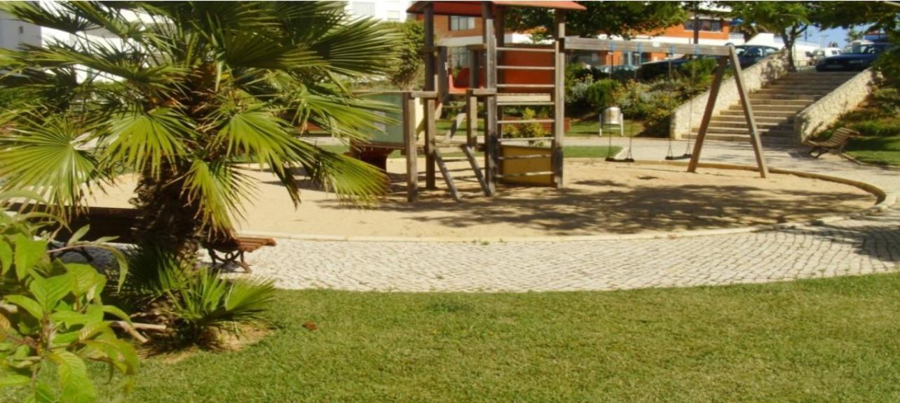 Rocha Gardens Apartment *