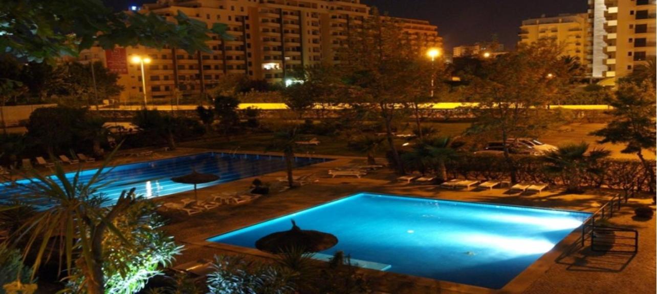 Rocha Gardens Apartment *