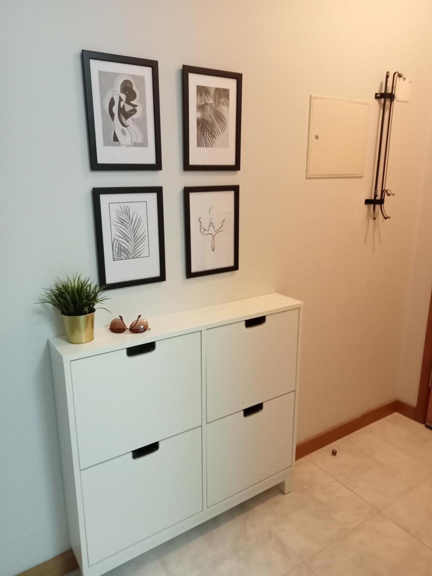 Rocha Gardens Apartment *