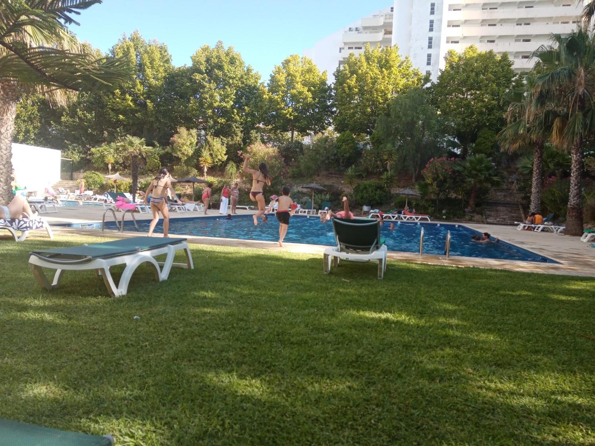 Apartment Rocha Gardens *