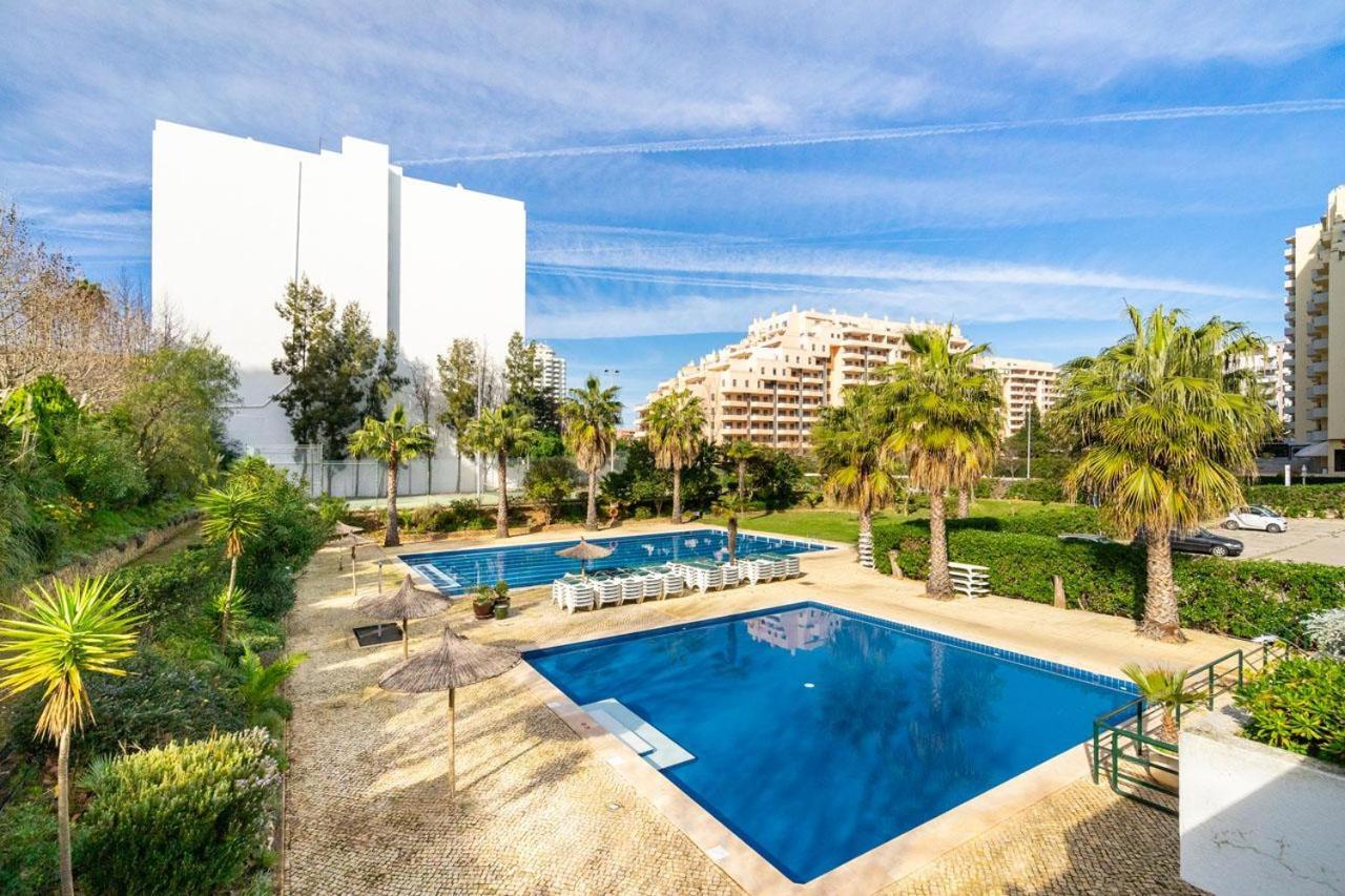 Rocha Gardens Apartment Portimao