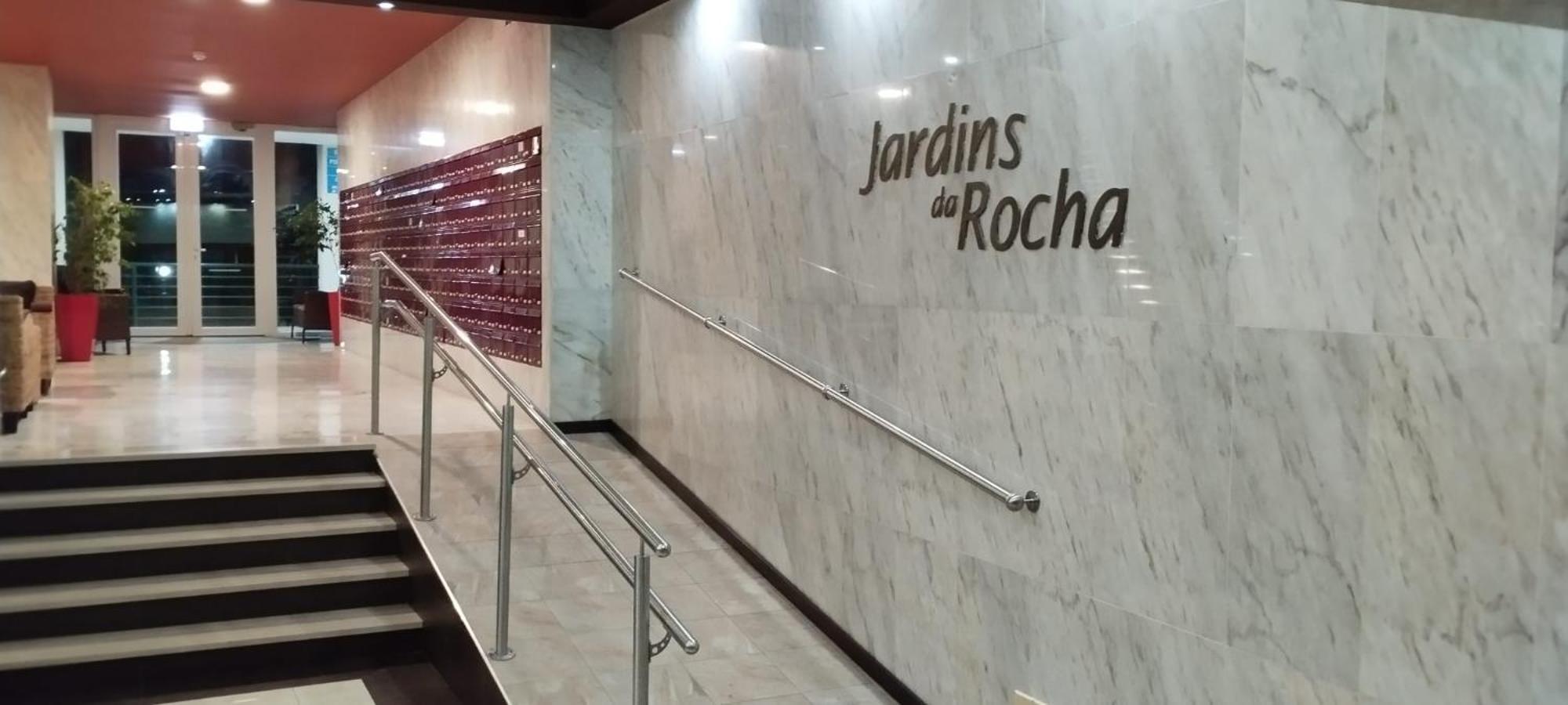 Rocha Gardens Portimao